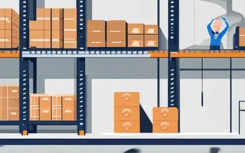 仓储管理什么人管仓库工作