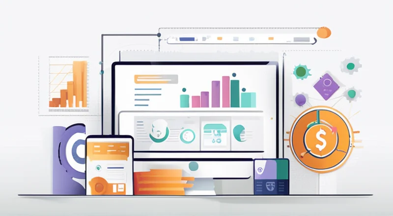 财务软件组成有哪些