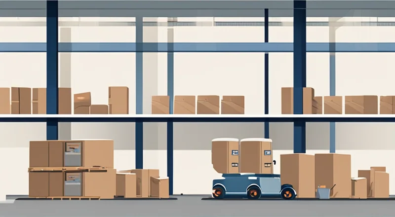 仓库有些什么制度管理