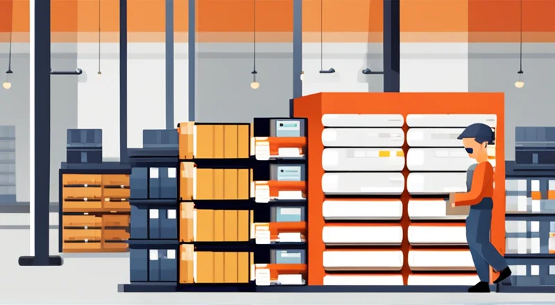 仓库设备免费管理软件哪个好