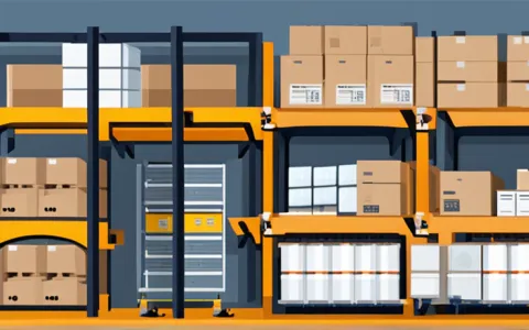 仓库安全管理条列有哪些