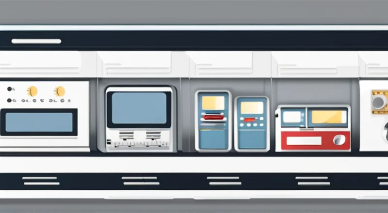 电器出入库怎么记录