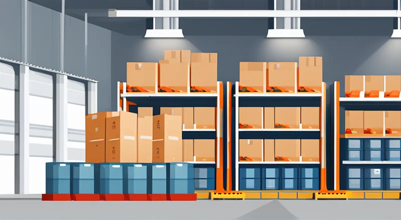 怎么样才能手动做好仓库管理