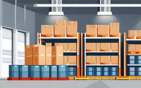 怎么样才能手动做好仓库管理