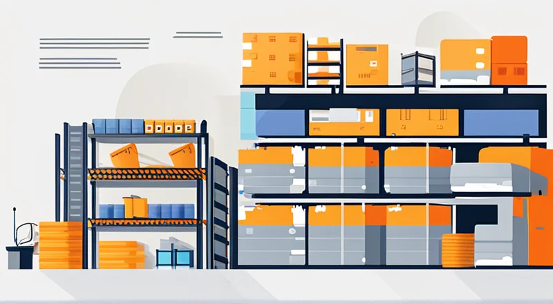 仓库管理程序选哪个