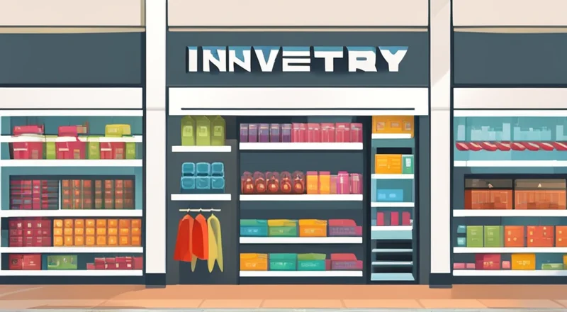 商场一般用哪个进销存软件