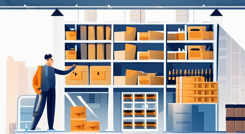 库存管理的缺点有哪些呢