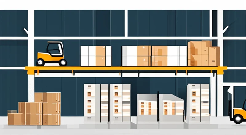 仓库管理如何交接