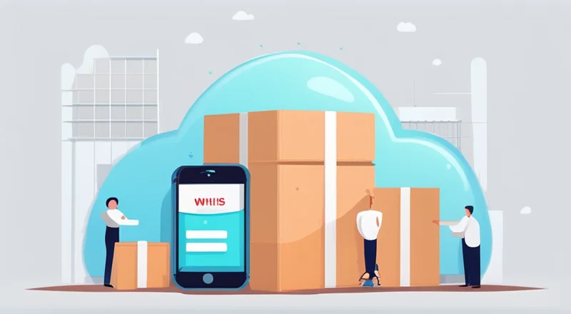 母婴批发适合什么软件进销存