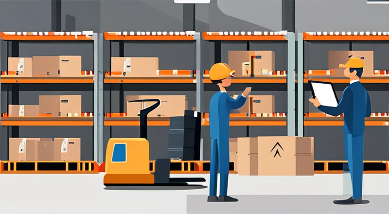 仓库盘点管理需要规定些什么