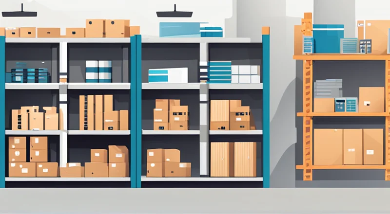 什么专业学仓库管理好