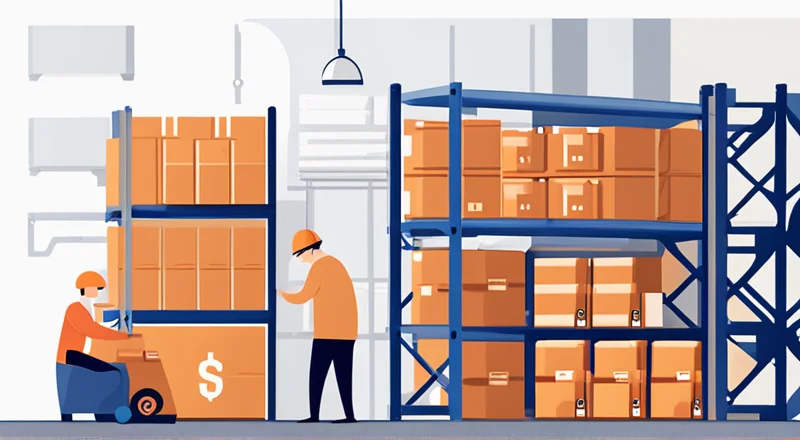 仓库管理电脑软件哪个好