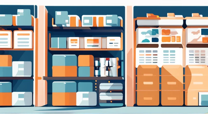 自己如何搭建云进销存系统