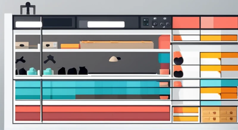 出入库表格怎么加颜色好看