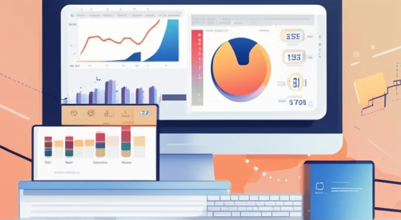 如何实施财务软件