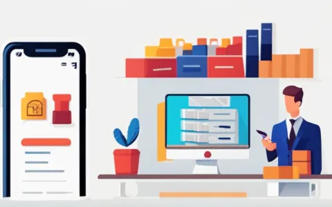 公司是如何管理库存的