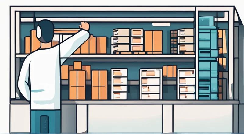 公司出入库如何管理最好