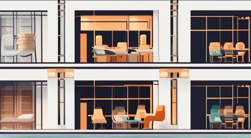 酒店布草出入库怎么做