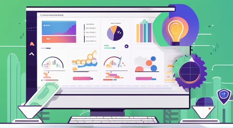 商业企业财务软件哪个好