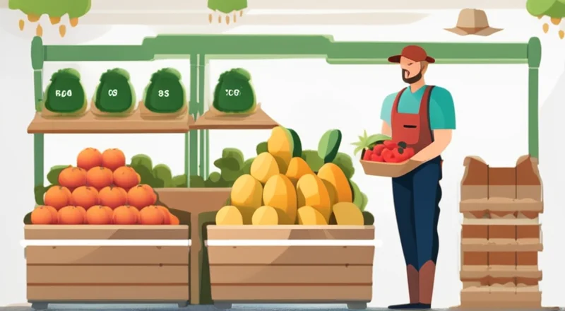 果农库存管理软件有哪些