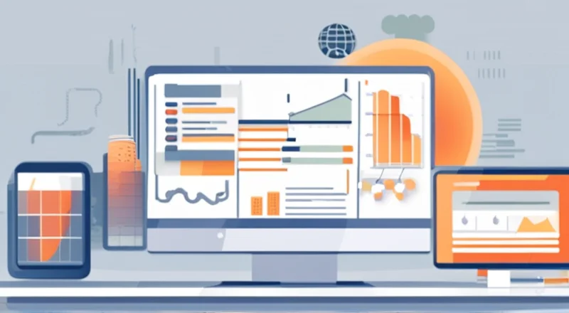 电子财务软件哪个好用点