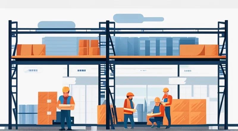 仓库先进先出如何规划管理