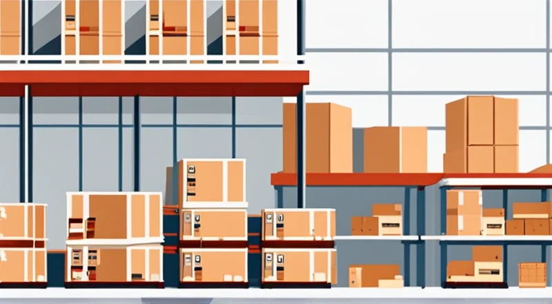 仓库定位管理方法包括什么