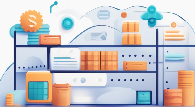 出入库明细怎么制作