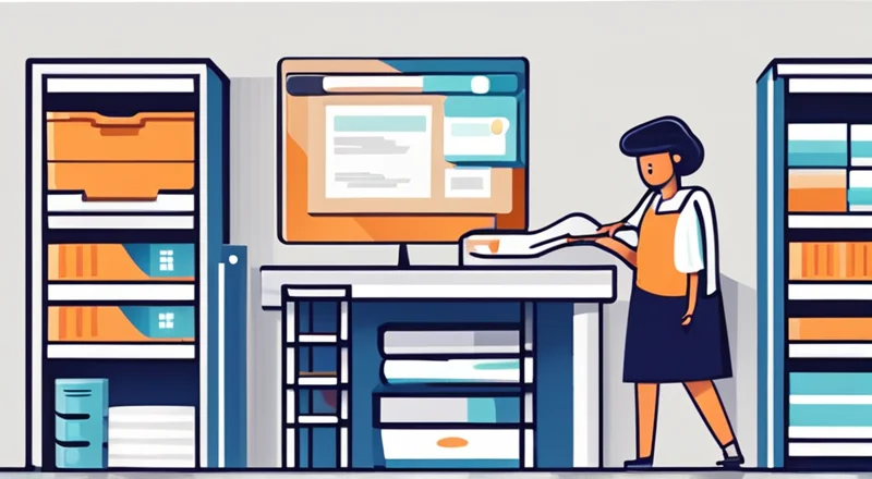 进销存系统用哪个软件打开