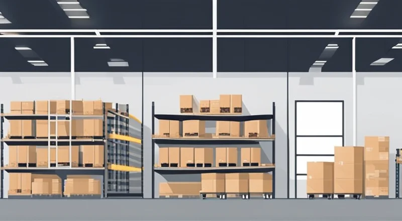 仓库业务管理原则有哪些