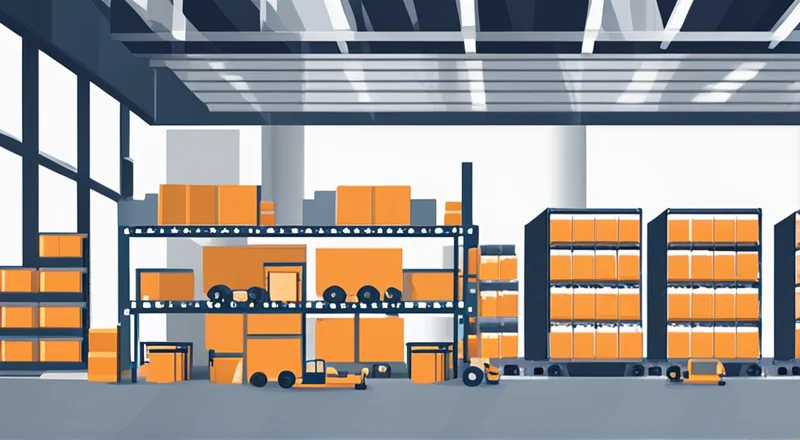 仓库要实行什么原则管理