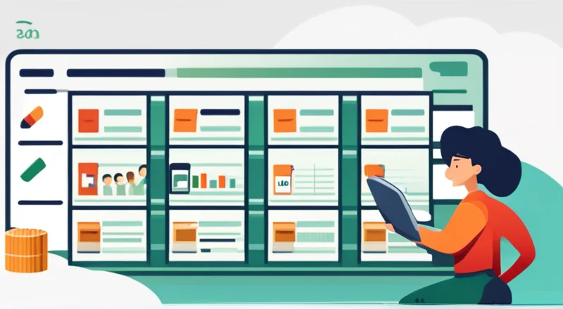 excel如何统计出入库单