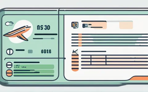 航空票务财务软件有哪些