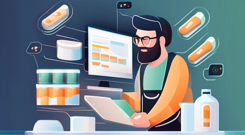 如何管理临期商品与库存