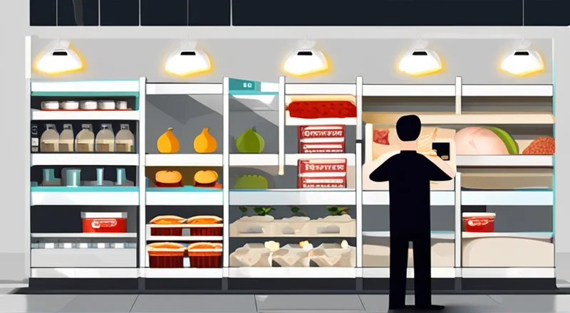 食品仓库管理重点内容有哪些