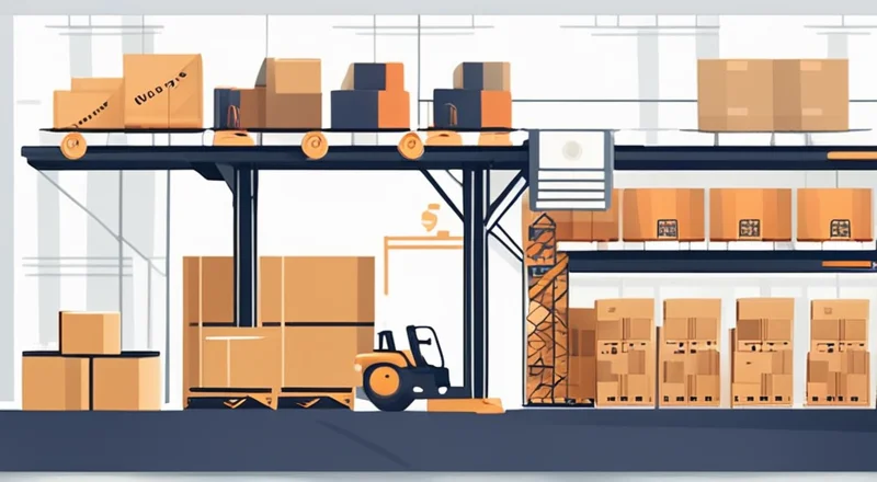 管理好一个仓库从哪里入手