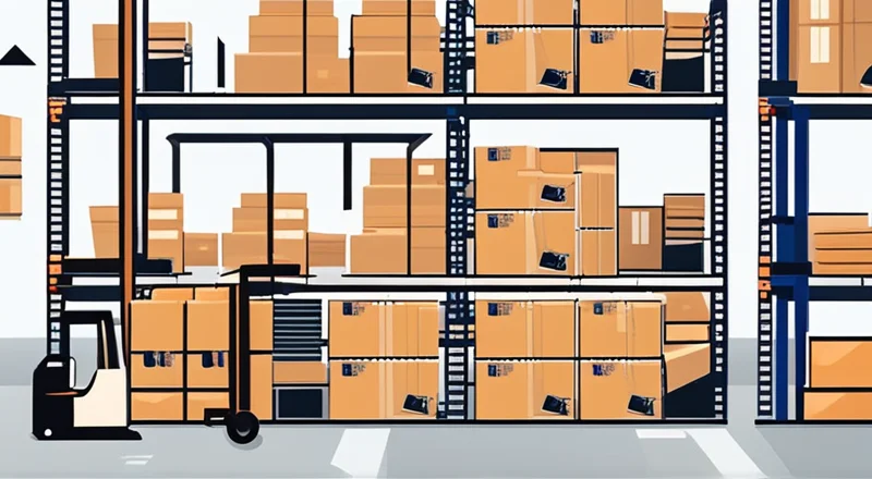 仓库管理核心是什么