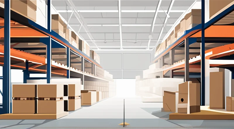 仓库管理最忌讳什么