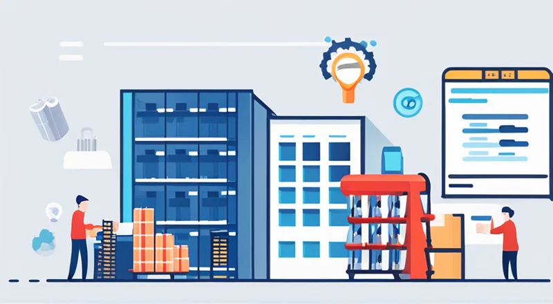 长春库存管理有哪些企业