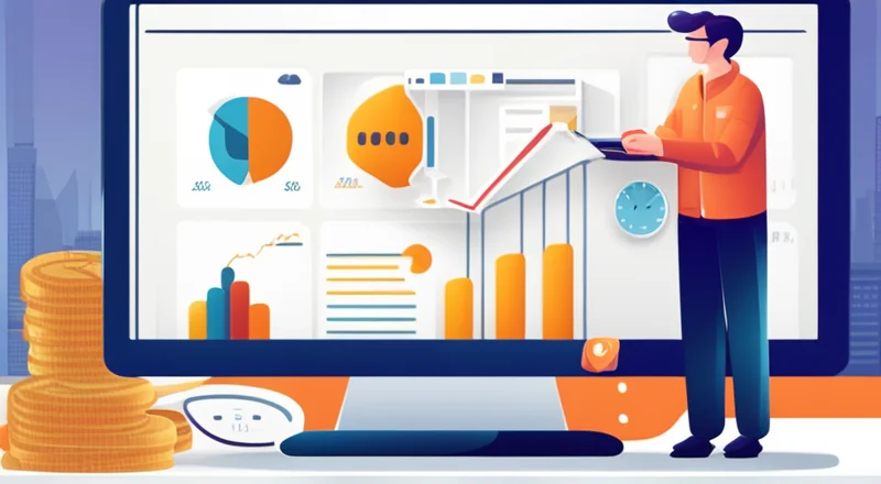 如何加盟财务软件