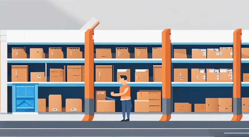 智能仓库管理系统价格多少