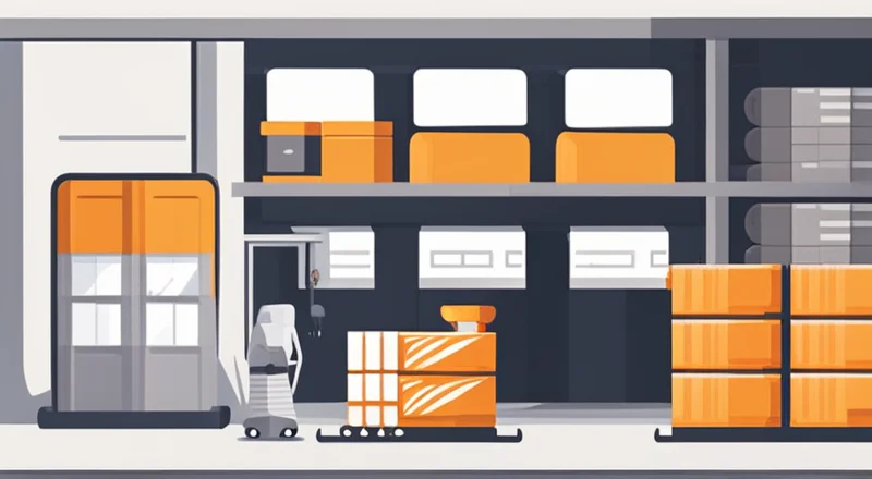 仓库入库管理标准规范有哪些