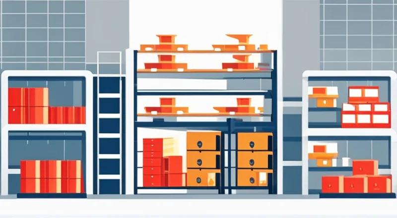 仓库管理和质检工作哪个好