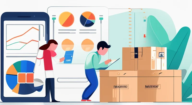 库存管理如何合理订货