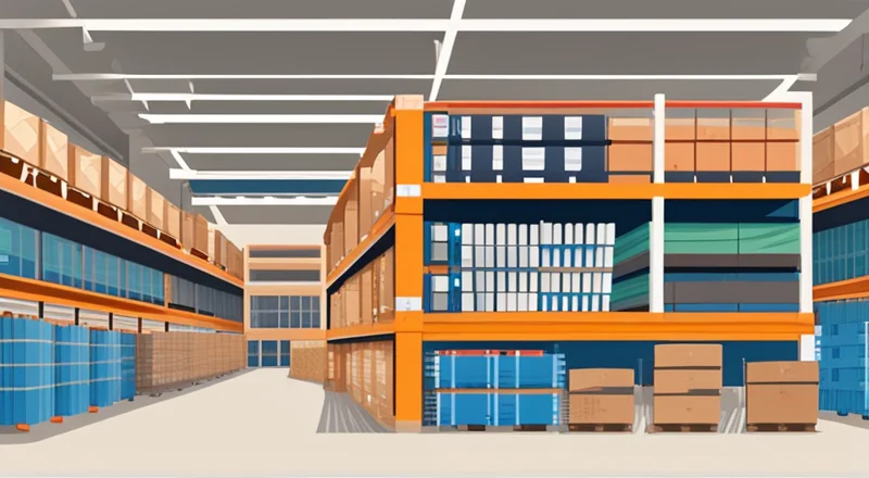 多个网店仓库管理软件哪个好