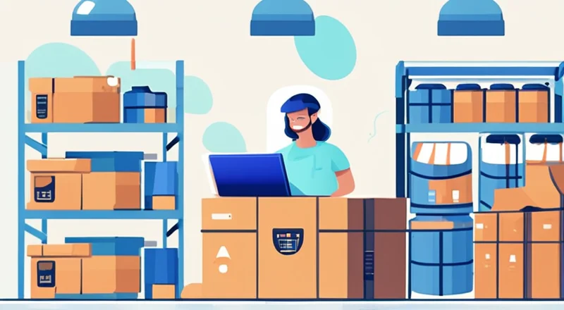 包材0库存管理如何实现