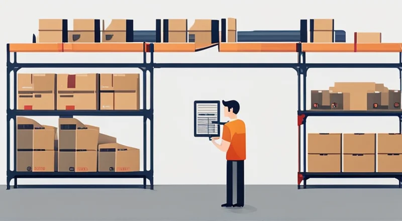 仓库盘点管理是什么意思