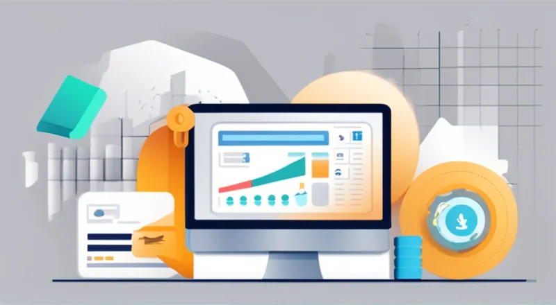 财务软件是个什么软件