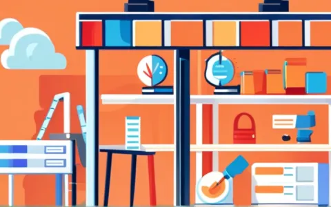 小商家如何管理库存量