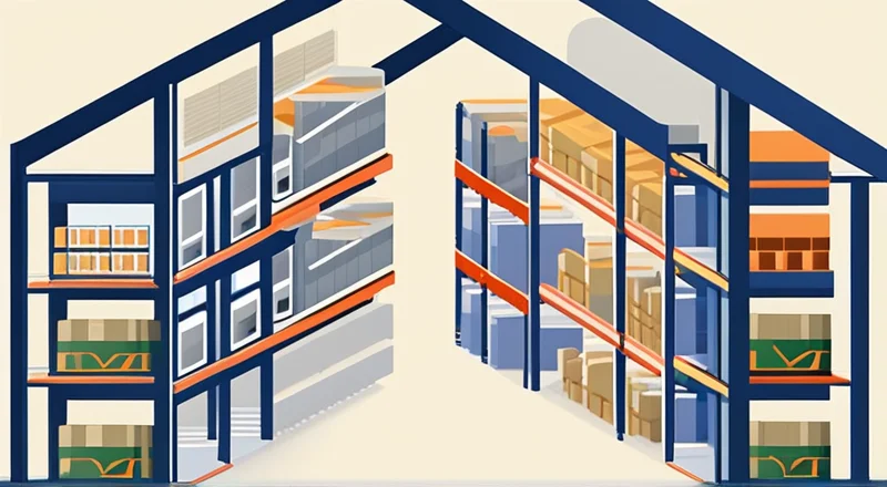 如何开发一款仓库管理软件